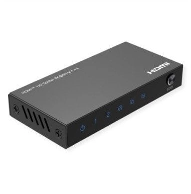 ROLINE HDMI splitter  8K60Hz  1x2 14