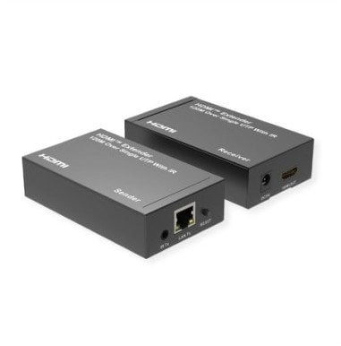 ROLINE HDMI over IP extender  1080P