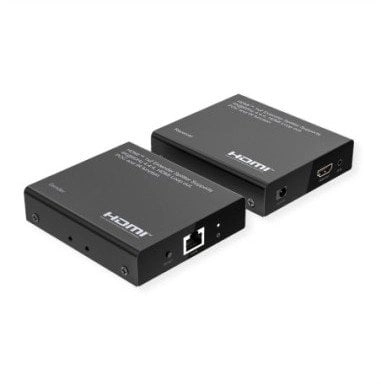 ROLINE HDMI extender and splitter  1x2
