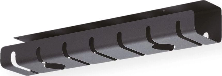 CABLE MANAGER UNDER TABLE 17.03