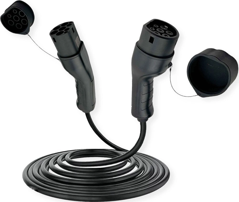 EV CHARGING CABLE TYPE2.1-PH. 19