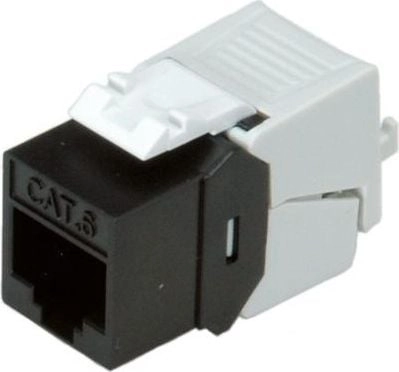 Roline Gniazdo na kabel RJ45 Cat6