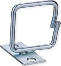 Roline Ucho kablowe ROLINE  40x40 mm