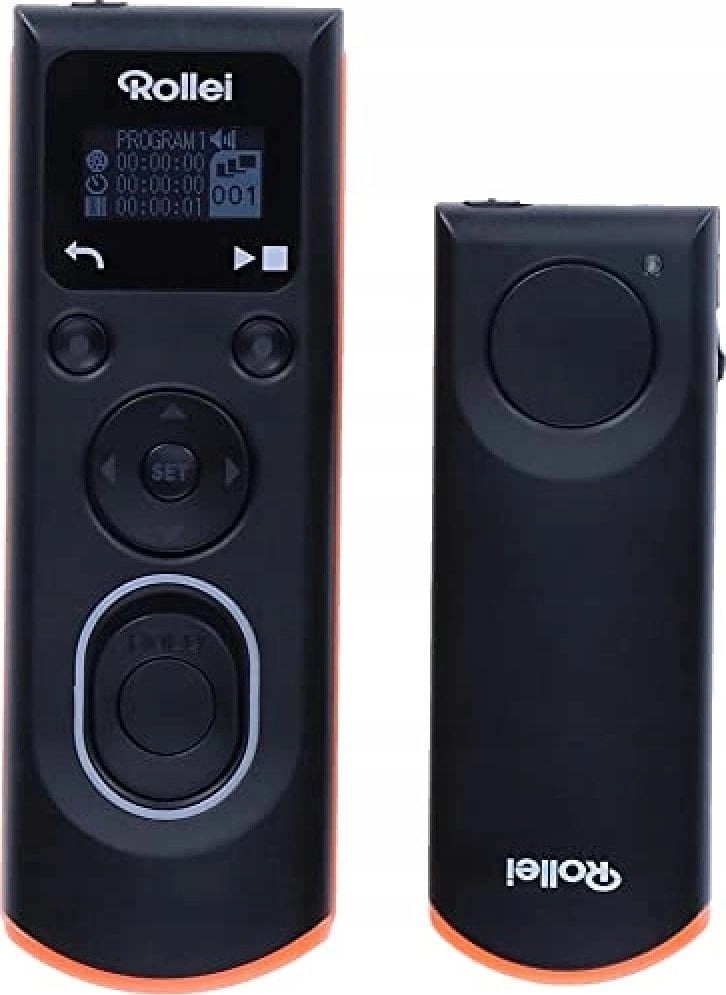 Rollei Remote Wireless remote control  Sony