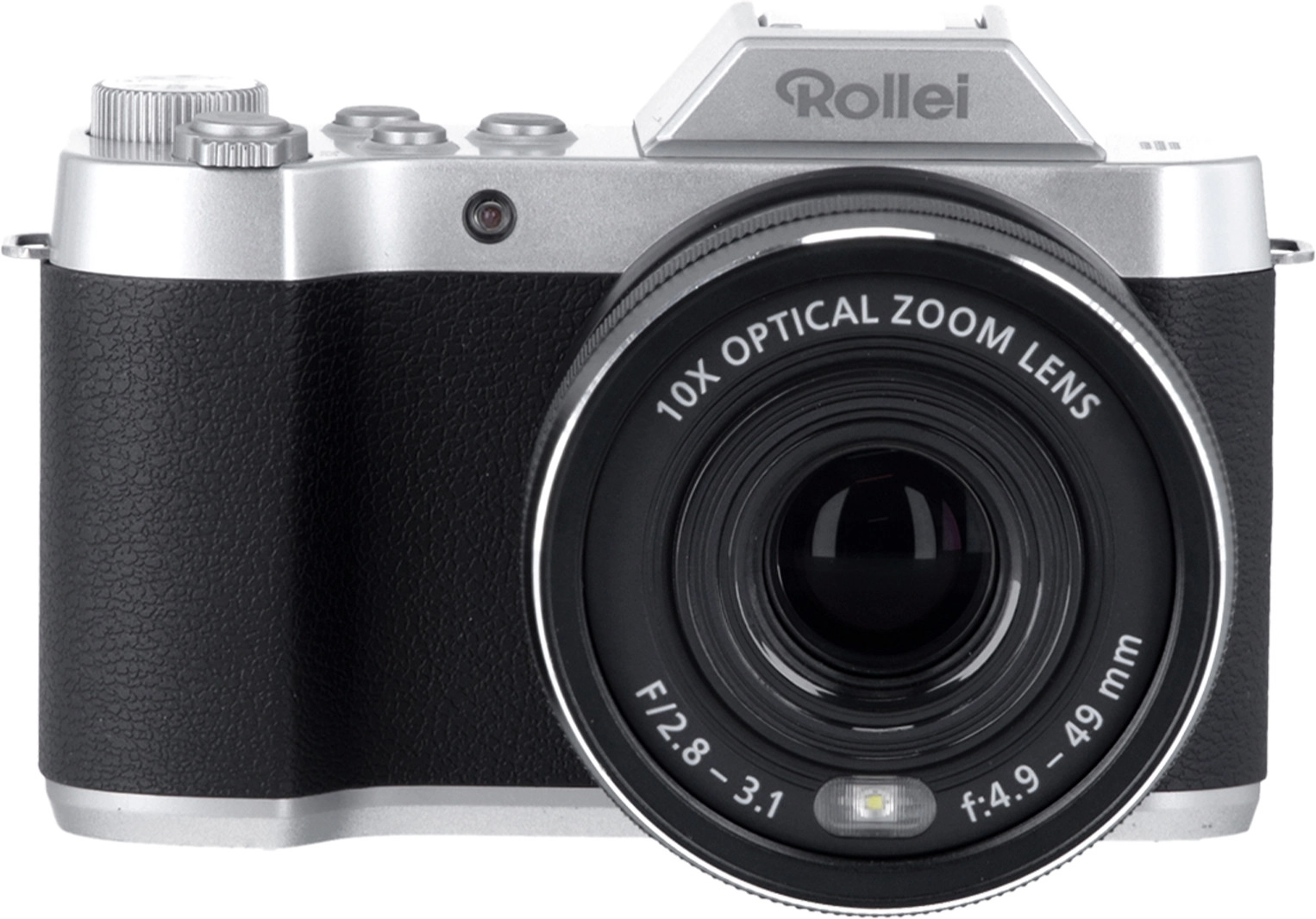 Rollei - Powerflex 10x Retro I