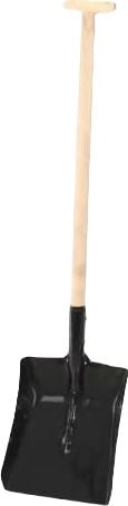Romanowski Coal shovel 3264 3264