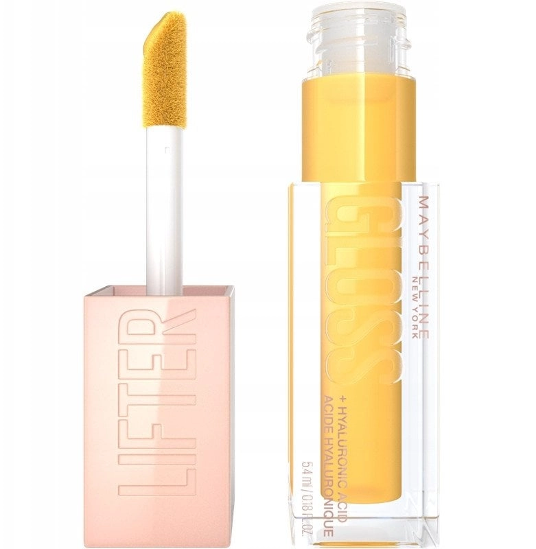 MAYBELLINE Lifter Gloss Moisturizing lip gloss
