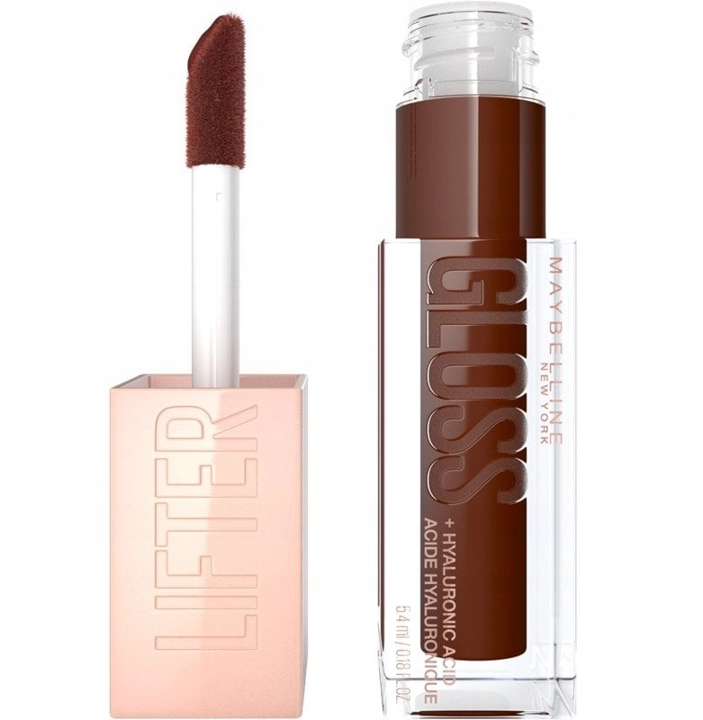 MAYBELLINE Lifter Gloss Moisturizing lip gloss