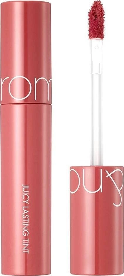 ROMND_Juicy Lasting Tint highly pigmented lip