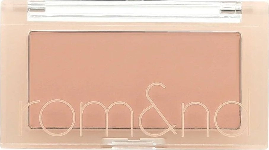 ROMND_Better Than Cheek blusher N01 Nutty