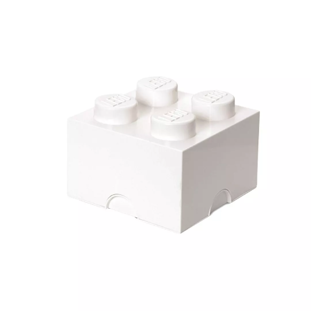 LEGO Room Copenhagen Storage Brick 4
