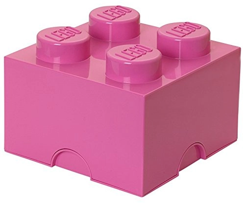 Room Copenhagen LEGO Storage Brick 4