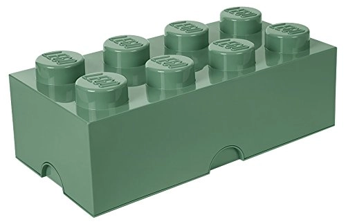 40041747 LEGO BRICK 8 DIF ONLY