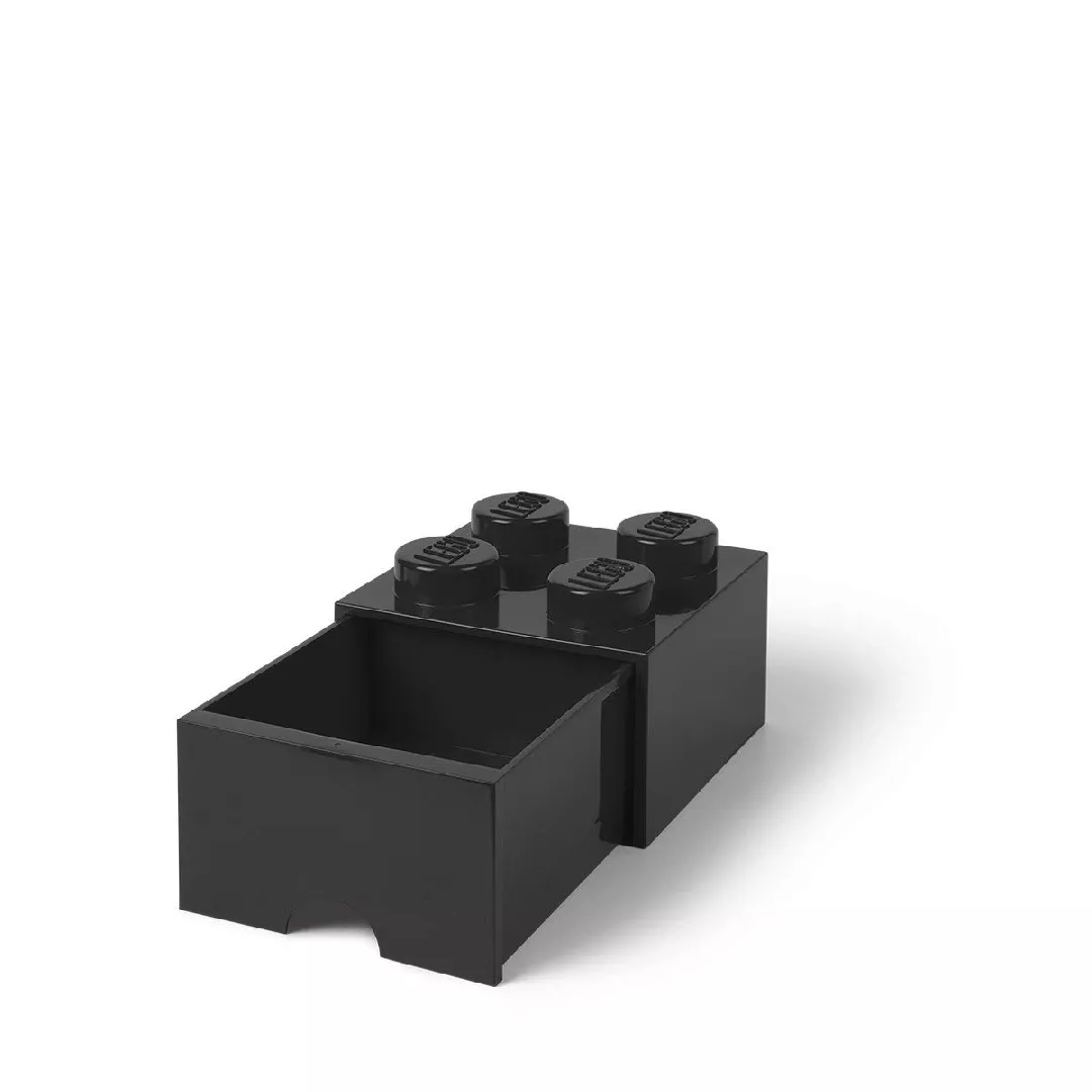LEGO Room Copenhagen Brick Drawer 4