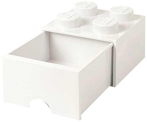 Room Copenhagen LEGO Brick Drawer 4
