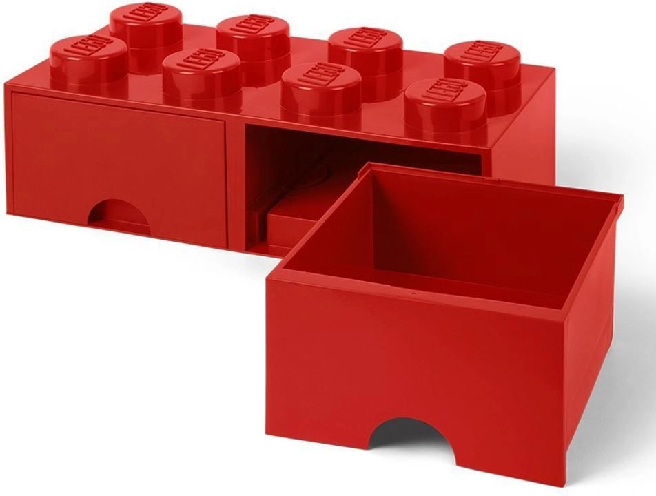 Room Copenhagen LEGO Brick Drawer 8