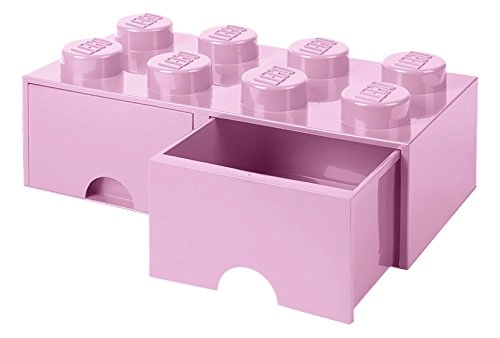 Room Copenhagen LEGO Brick Drawer 8