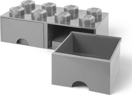 Room Copenhagen LEGO Brick Drawer 8