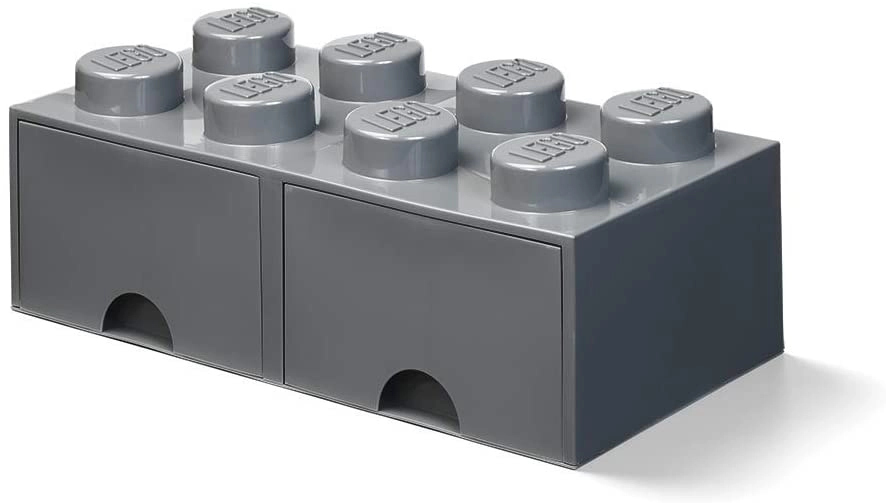 Room Copenhagen LEGO Storage Brick Drawer