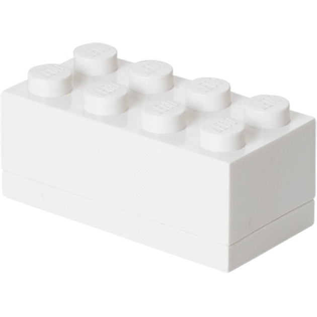 LEGO Mini Box 8 - Food