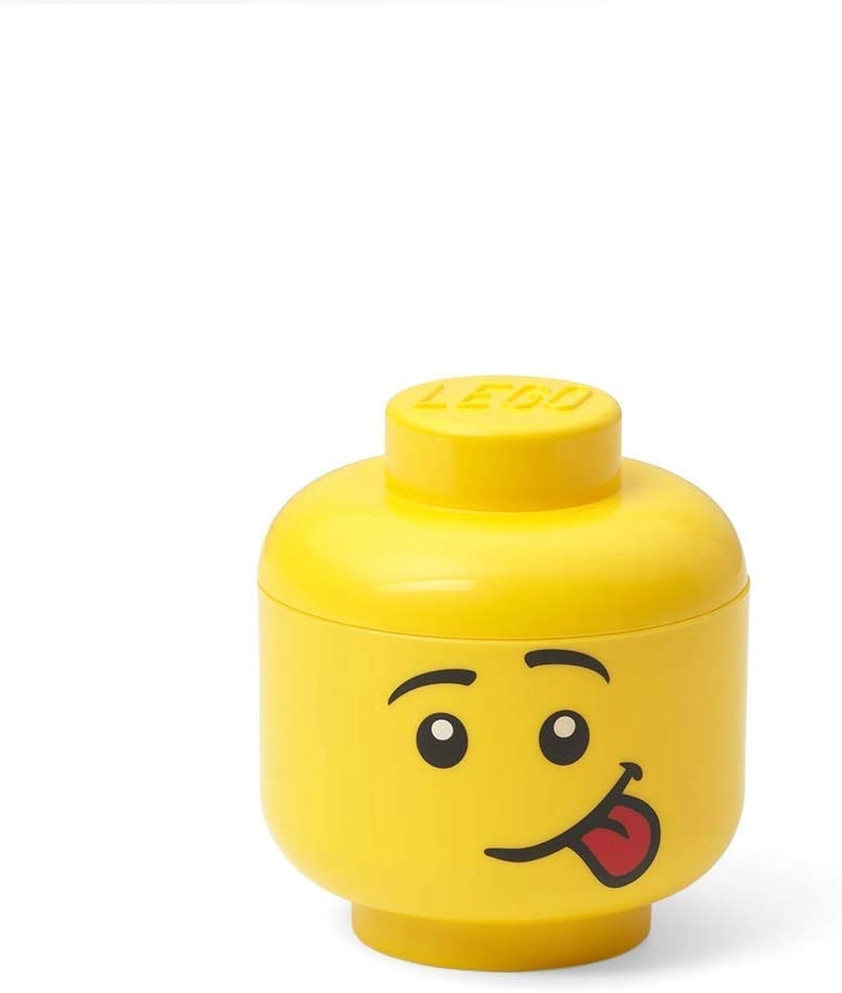 Room Copenhagen LEGO Storage Head &quot