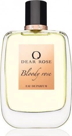 ROOSROOS Bloody Rose EDP spray 100ml