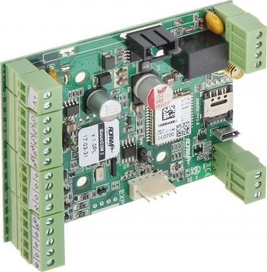 Ropam GSM COMMUNICATION MODULE BASIC-GSM-2 ROPAM