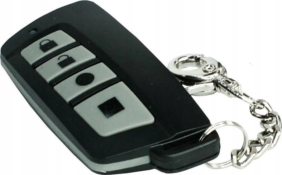 ROPAM TR-4H-ID 4-channel remote control  433MHz