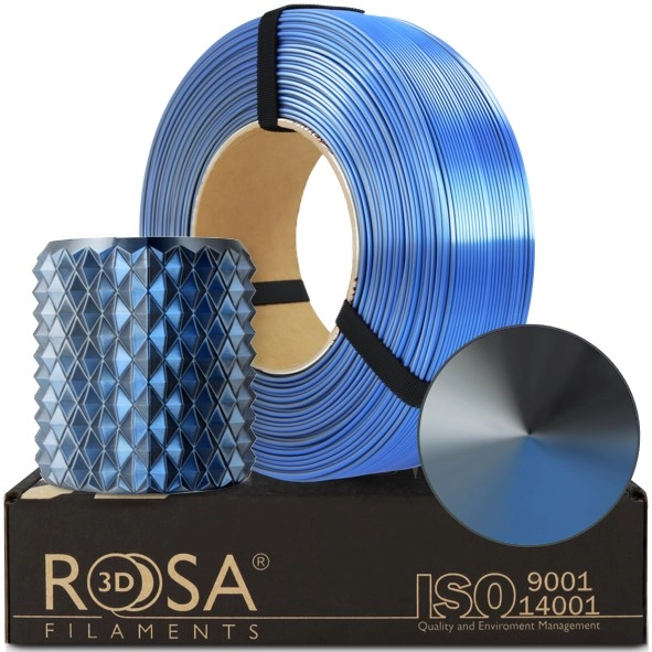 ROSA3D Filament ROSA3D ReFill PLA Magic