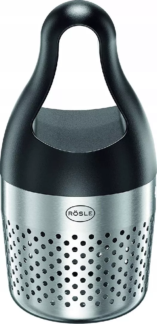 Rosle Egg infuser for herbs for