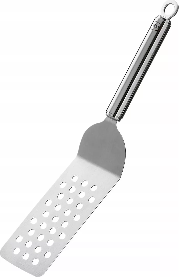 Rosle Perforated angle spatula - Roesle