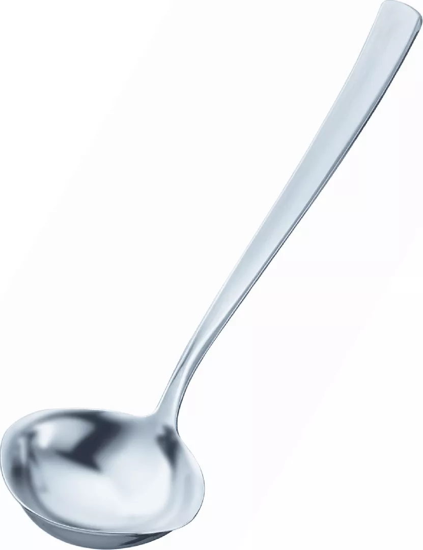 Rosle Sauce spoon 18cm VS 600