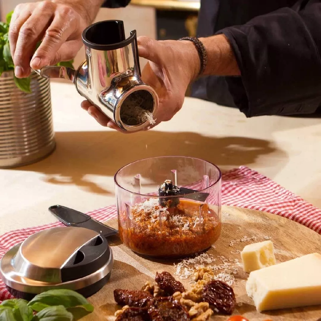 Rosle Cheese grinder - Roesle RO-16684
