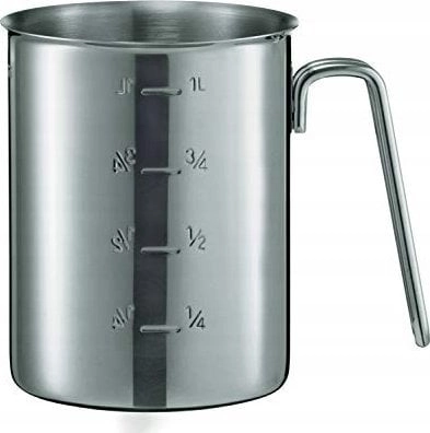 Rosle Container with measuring cup 12cm
