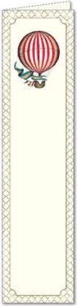 Folding bookmark BKM 012 8018646009686 GIFT0852