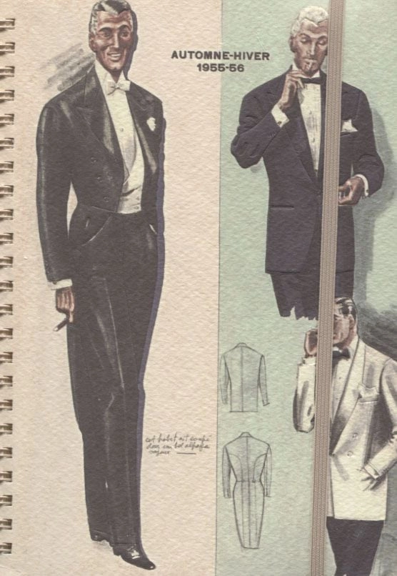 Decorative notebook A5 BR NB 004