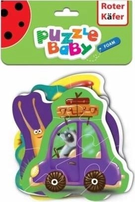 Roter Kafer Baby puzzles Pictures 349087