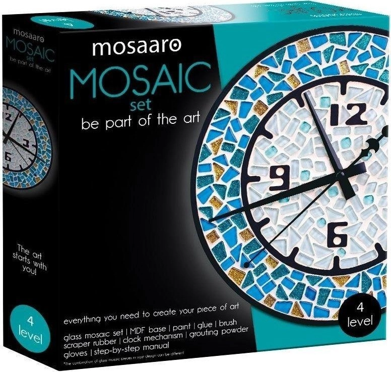 Roter Kafer Creative set Mosaic -