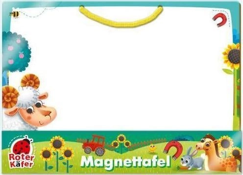 Roter Kafer Magnetic board ``Farm`` RK2080-05