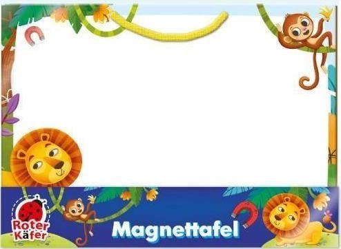 Roter Kafer Magnetic board ``ZOO`` RK2080-06