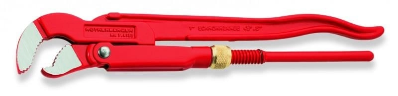 Rothenberger SUPER S 45st 420mm pipe