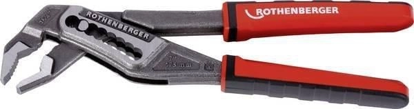 Rothenberger 1000002698 pipe wrench 1000002698 unimet_4004625507728