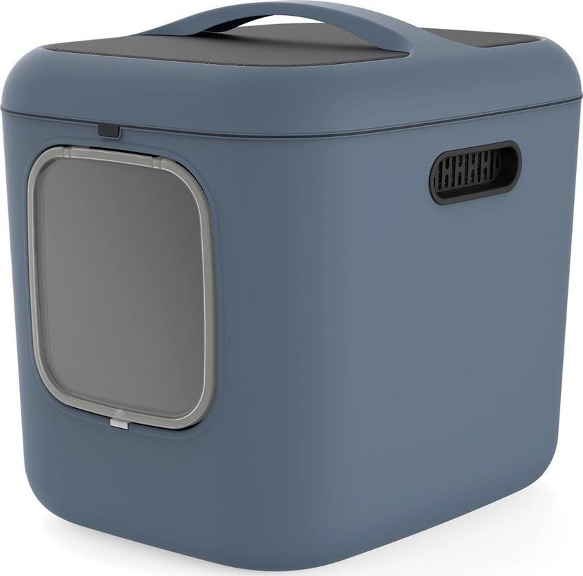 ROTHO Biala XL blue - cat