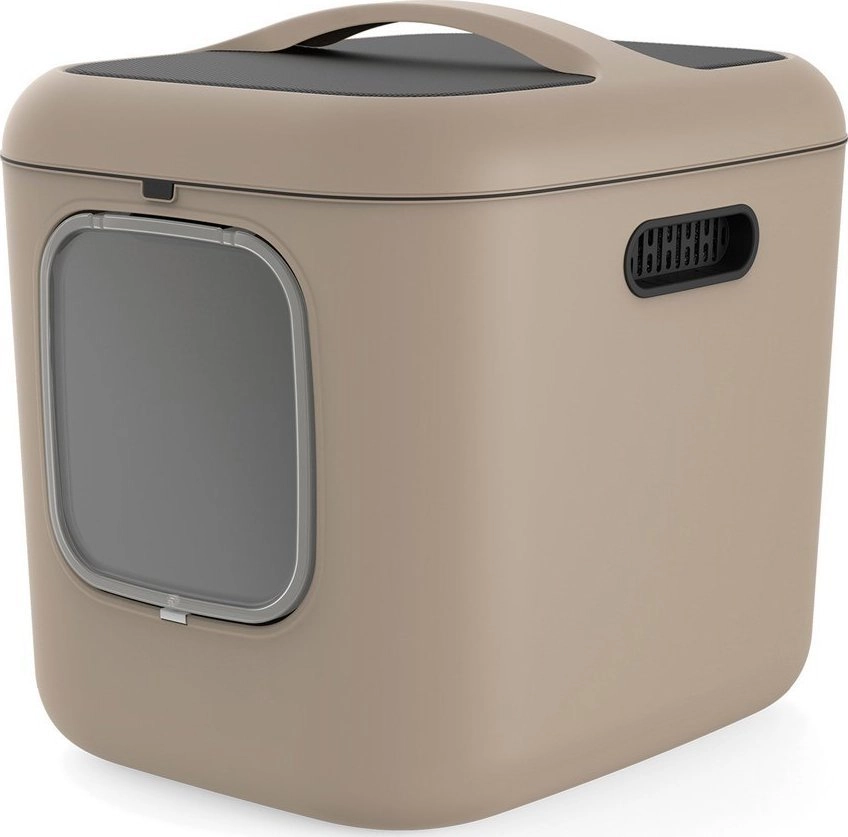 ROTHO Biala XL Cappuccino - cat