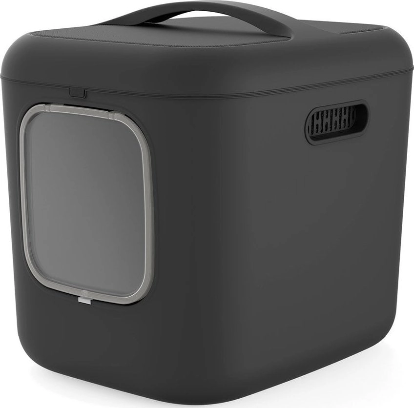 ROTHO Biala XL anthracite - cat