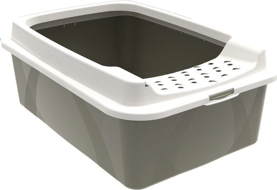 Rotho Eco Bonnie Cappucino / Sand
