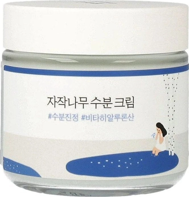 Round Lab Birch Juice Moisturizing Nawilżający