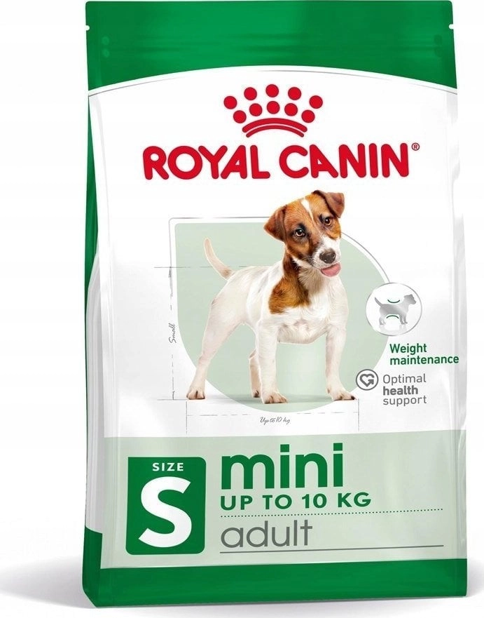 ROYAL CANIN Adult Mini S -