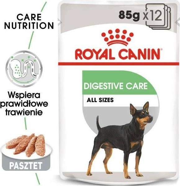 Royal ROYAL PIES sasz. 85g DIGESTIVE