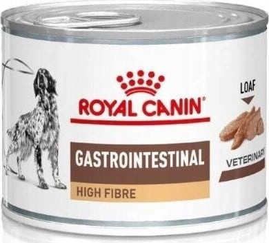 ROYAL CANIN Gastrointestinal High Fibre Loaf